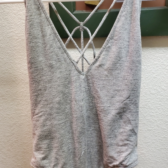 Sam Edelman strappy bodysuit - Picture 8 of 9